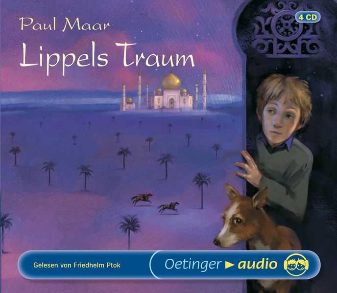 Lippels Traum 1