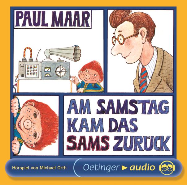 Buchcover