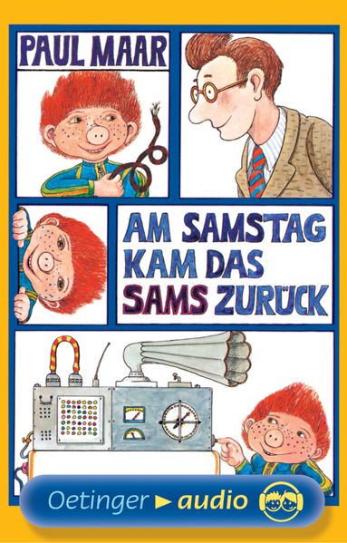 Buchcover
