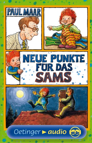 Buchcover