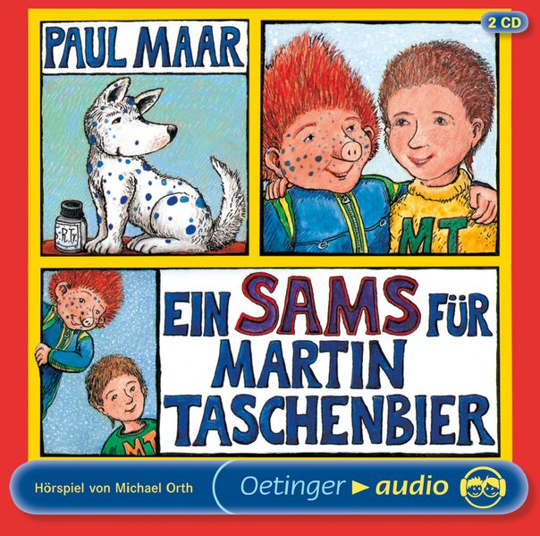 Buchcover