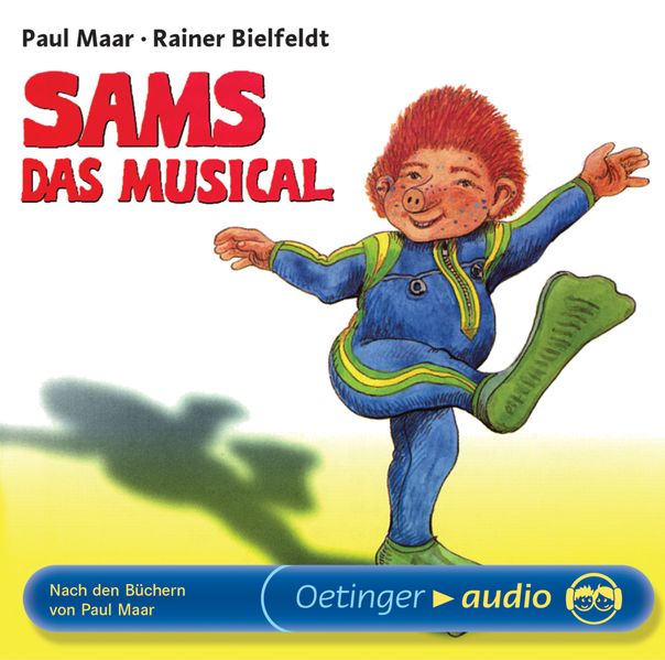 Sams. Das Musical