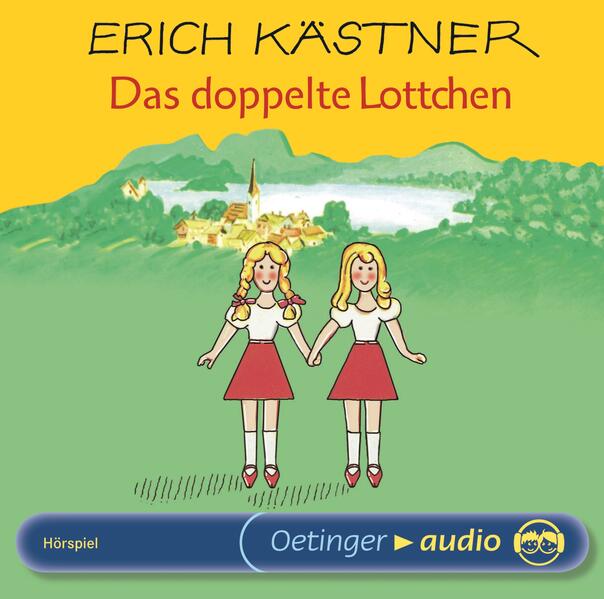 Das doppelte Lottchen