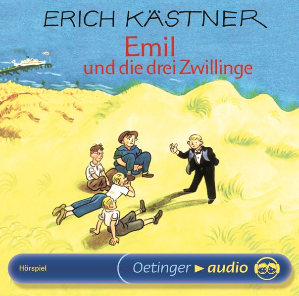 Buchcover