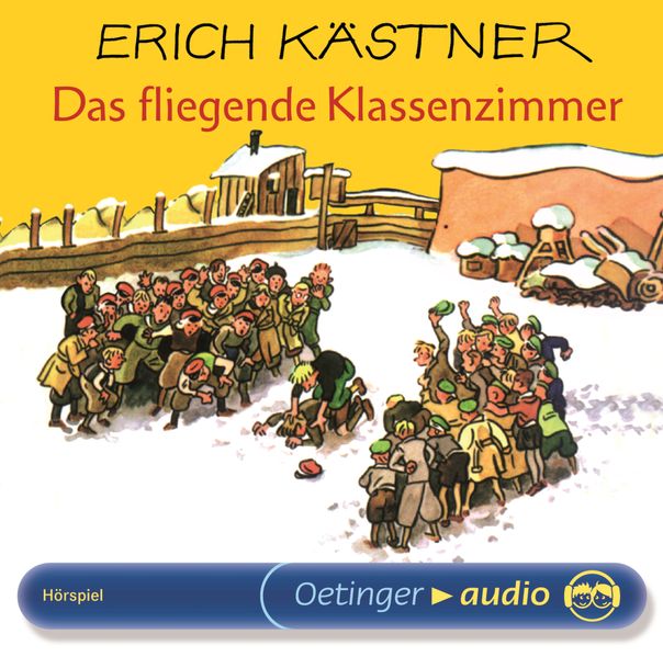 Buchcover