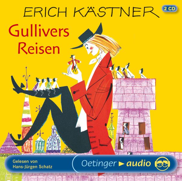 Buchcover