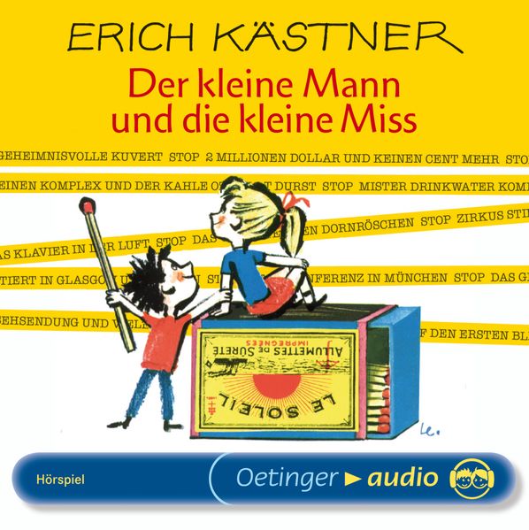 Buchcover