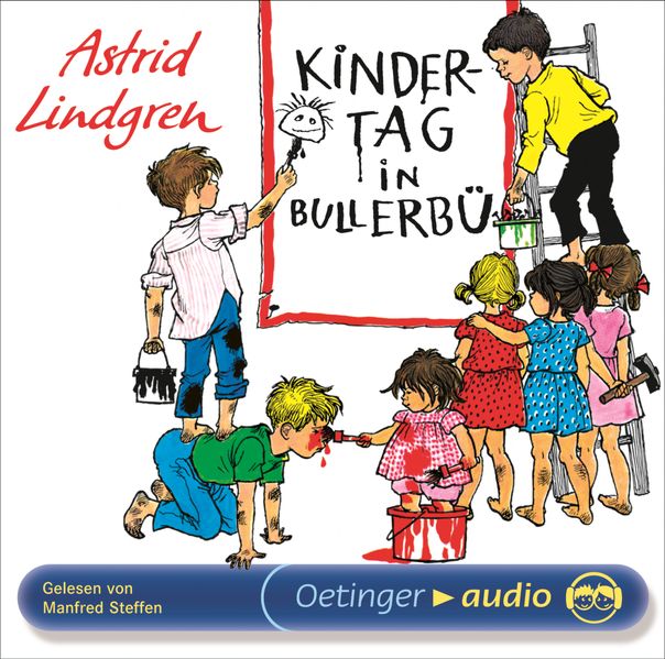 Buchcover