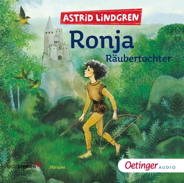 Ronja Räubertochter