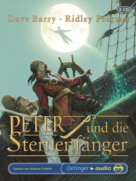 Peter 1. Peter und die Sternenfänger