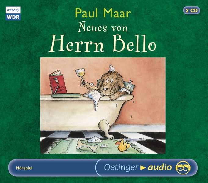 Buchcover