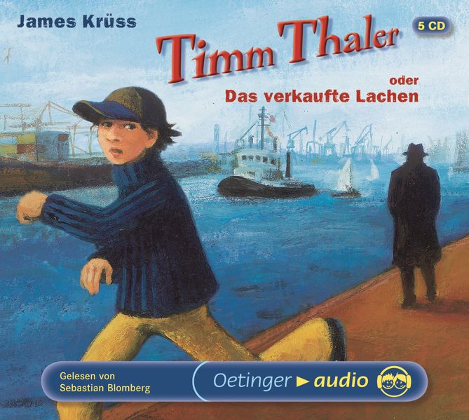 Timm Thaler oder Das verkaufte Lachen