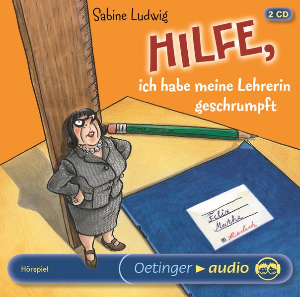 Buchcover