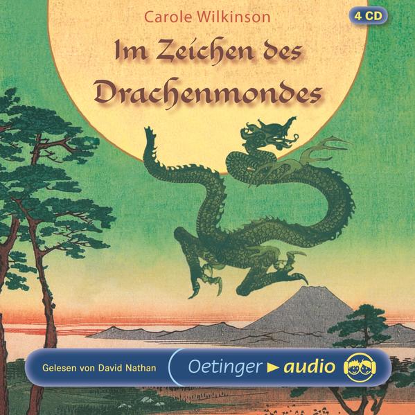 Hüterin des Drachen 3. Im Zeichen des Drachenmondes