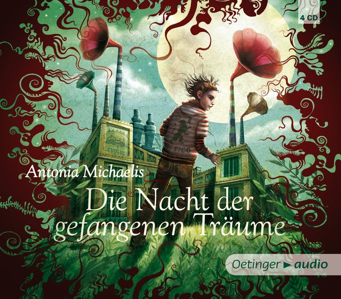 Buchcover