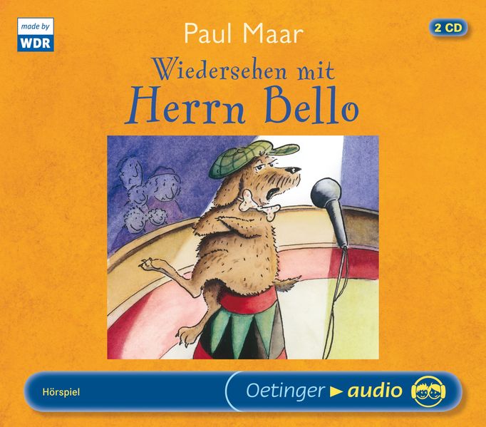 Buchcover