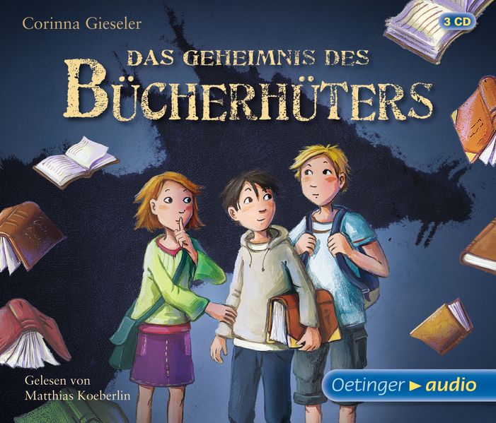 Buchcover