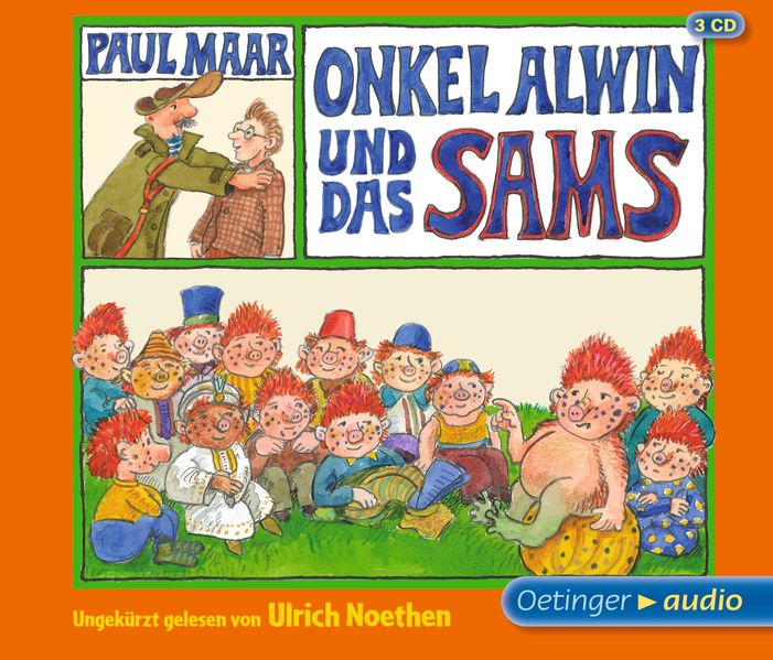 Buchcover