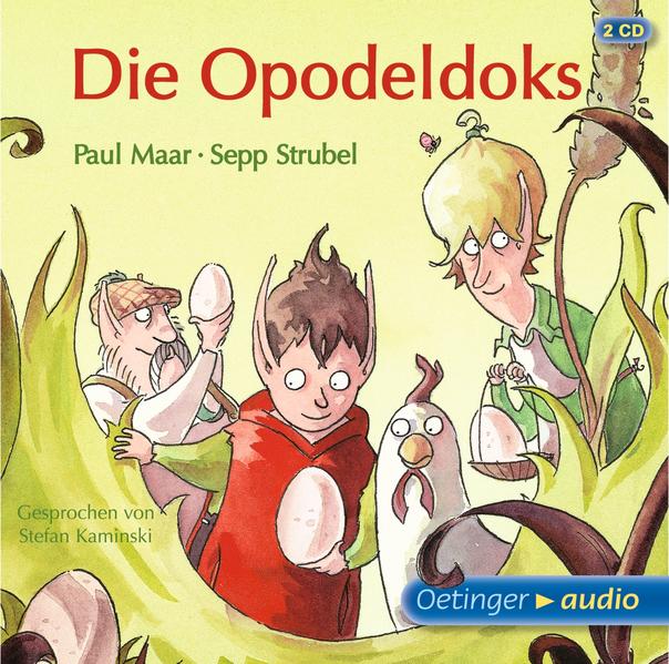 Die Opodeldoks