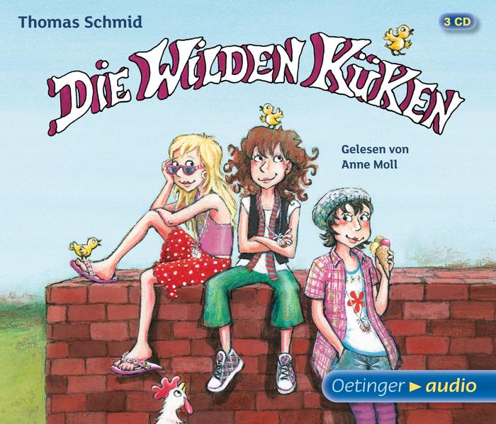 Die Wilden Küken 1