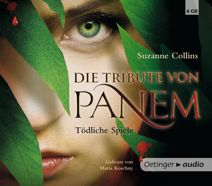 Die Tribute von Panem 1. Tödliche Spiele