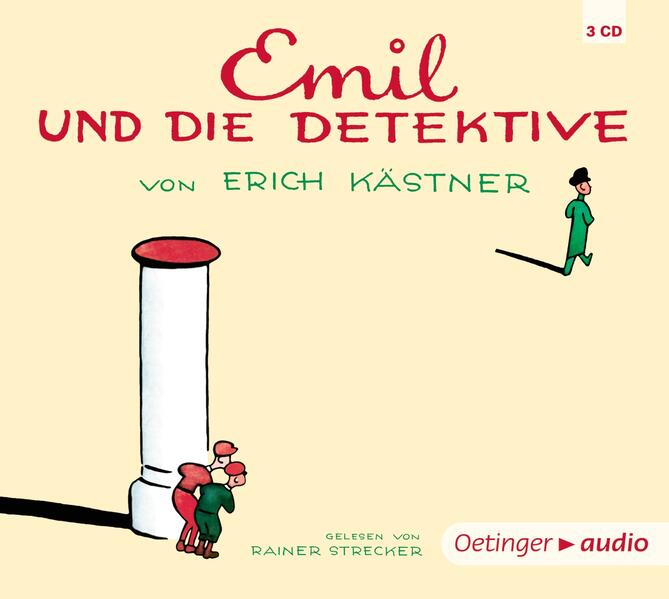 Emil und die Detektive