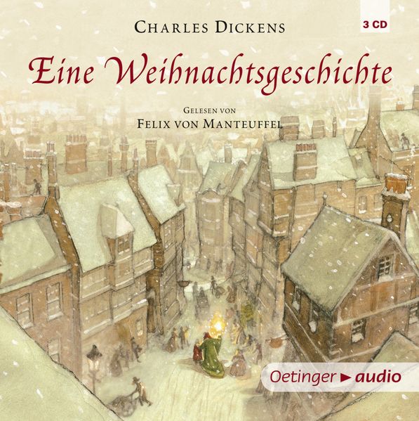 Eine Weihnachtsgeschichte
