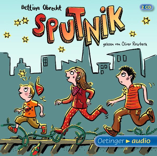 Sputnik