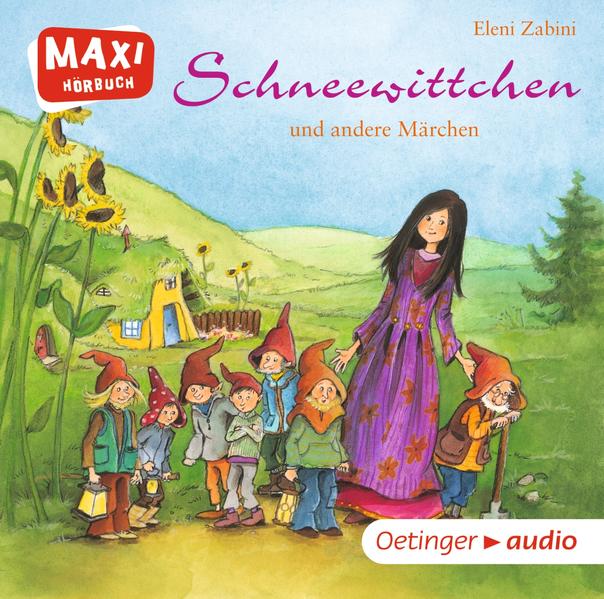 Schneewittchen und andere Märchen