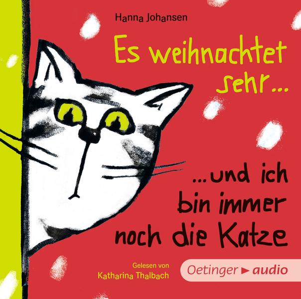 Es weihnachtet sehr ...