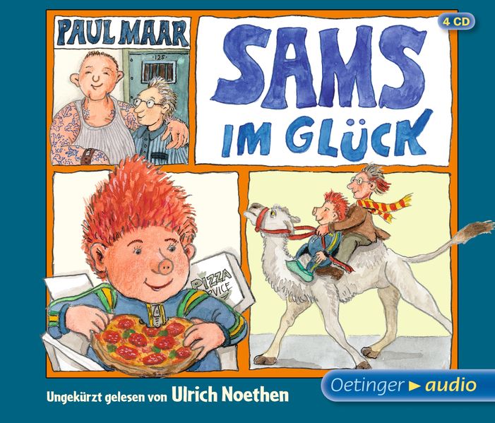 Buchcover