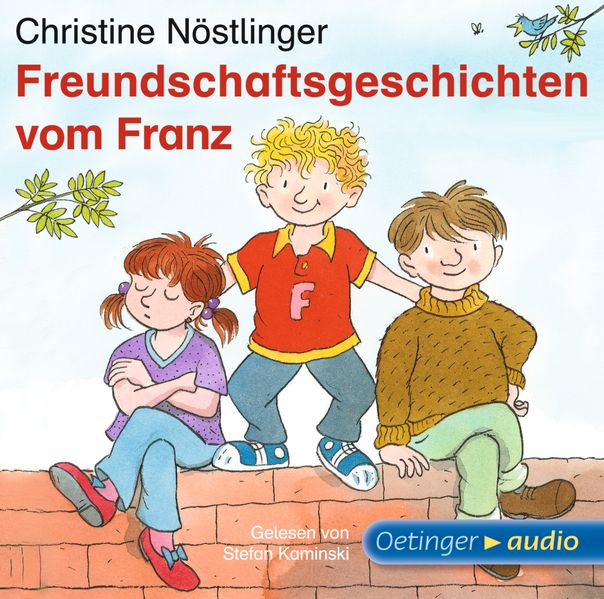Buchcover