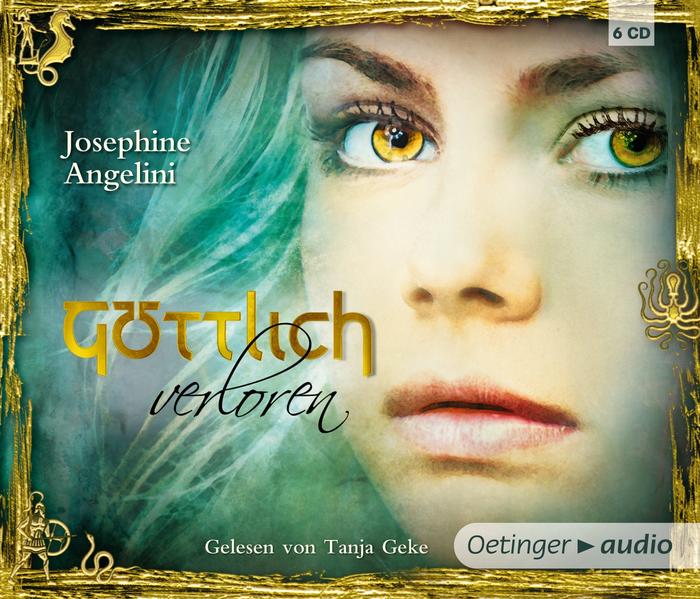 Göttlich 2. Göttlich verloren