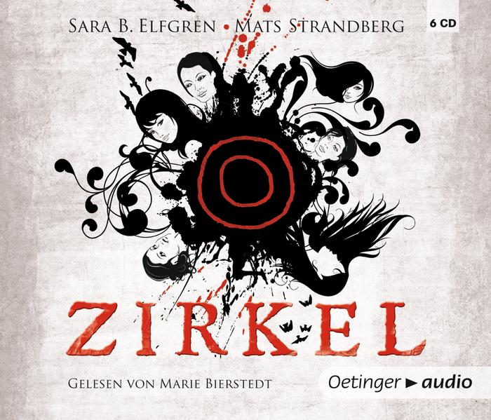 Engelsfors 1. Zirkel
