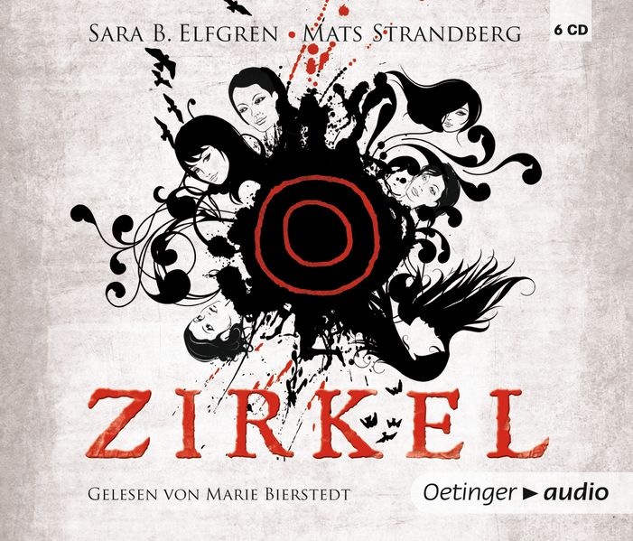 Engelsfors 1. Zirkel