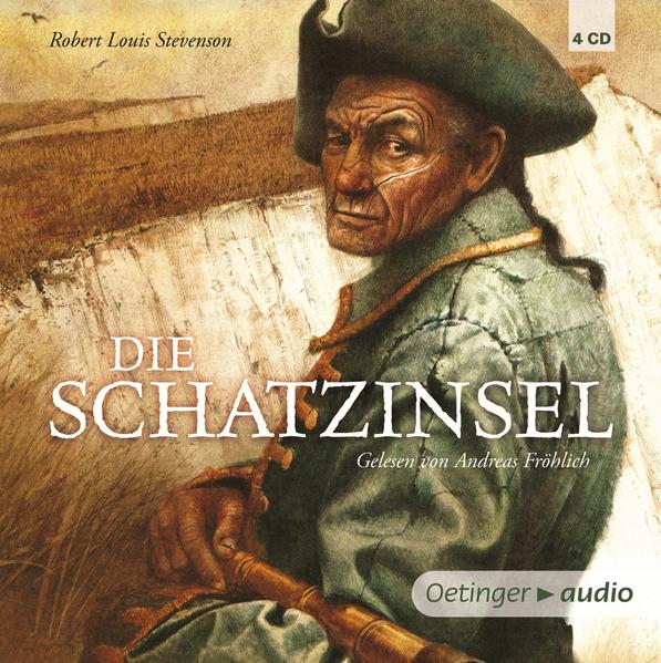 Die Schatzinsel