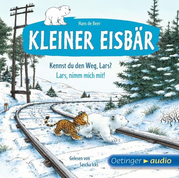 Kennst du den Weg, Lars? / Lars, nimm mich mit!