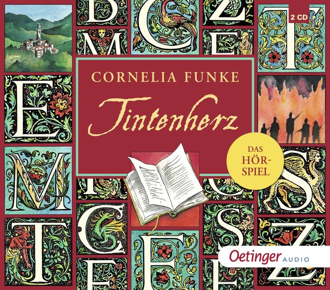 Buchcover