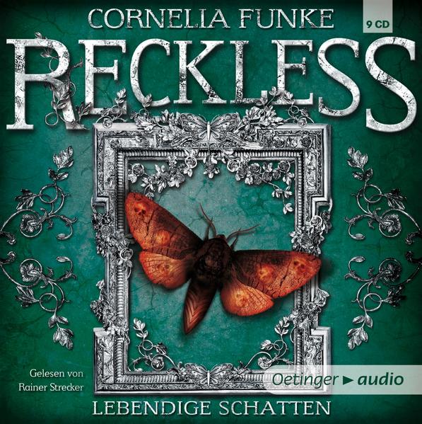 Reckless 2. Lebendige Schatten