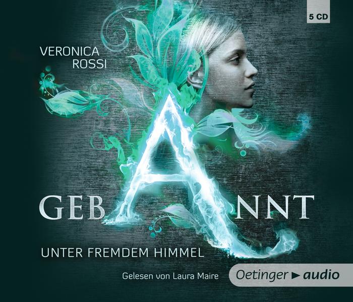Aria & Perry 1. Gebannt