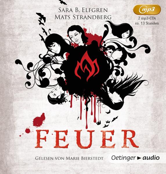 Engelsfors 2. Feuer