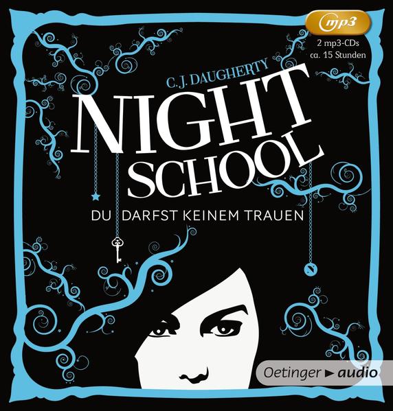 Night School 1. Du darfst keinem trauen