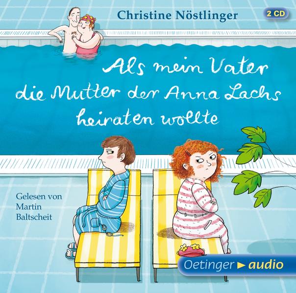 Als mein Vater die Mutter der Anna Lachs heiraten wollte