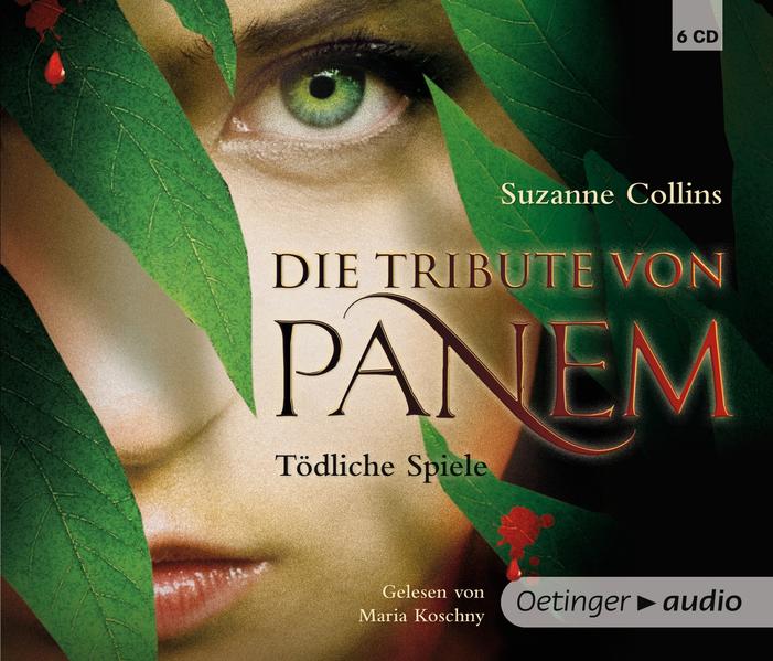 Die Tribute von Panem 1. Tödliche Spiele