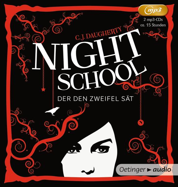 Night School 2. Der den Zweifel sät