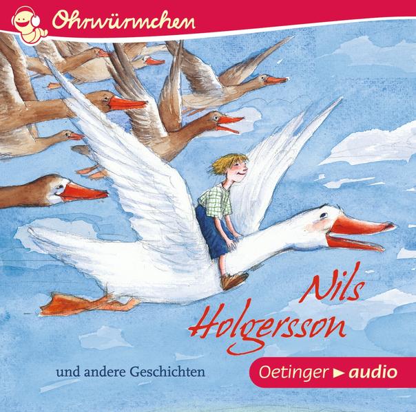 Nils Holgersson und andere Geschichten