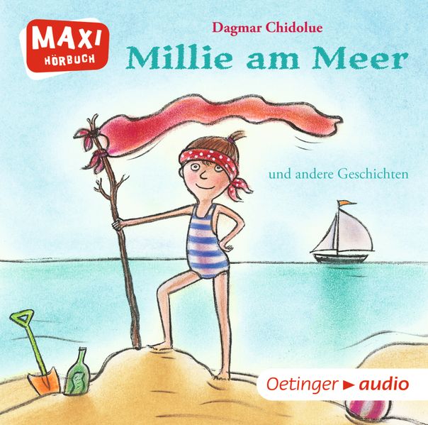 Millie am Meer und andere Geschichten