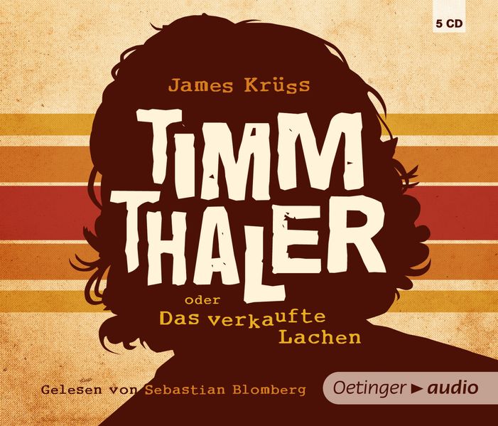 Timm Thaler oder Das verkaufte Lachen