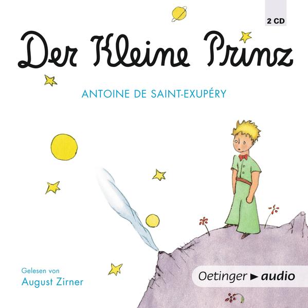 Der Kleine Prinz