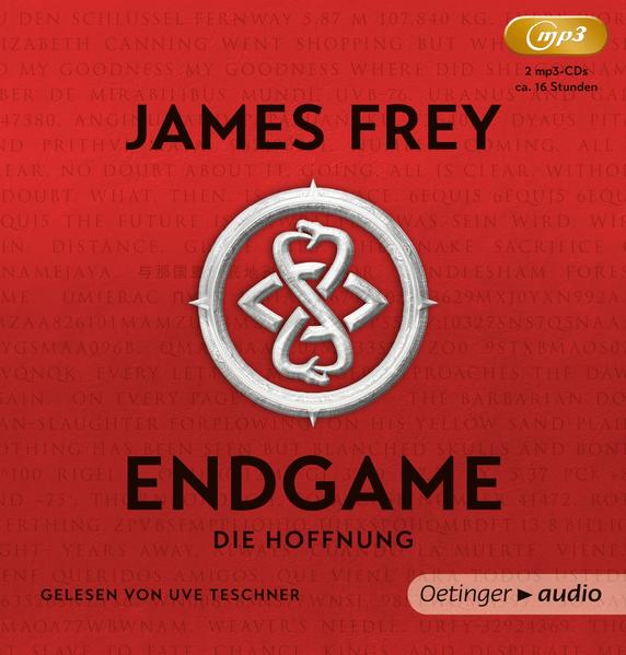 Endgame 2. Die Hoffnung